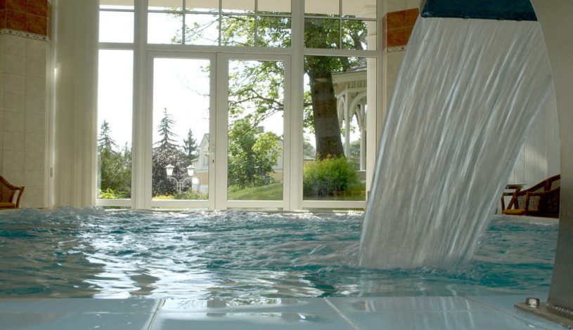 Hotel San Remo Mariánské Lázně